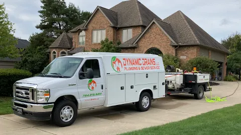 Dynamic Drains Plumbing and Drain Cleaning in Ann Arbor