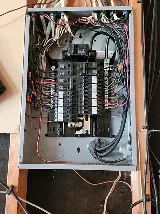 Smith Plumbing, Heating, Air Conditioning & Electrical photo 5