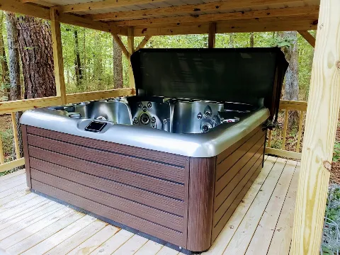 Paradise Pools and Spas photo 1