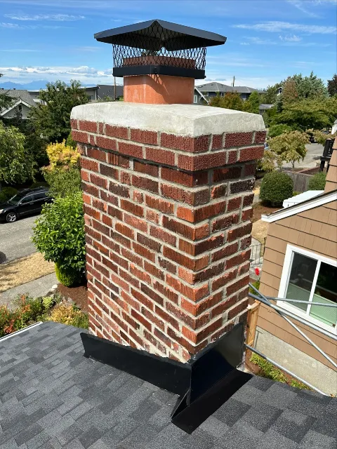 Bogdan Masonry LLC photo 1