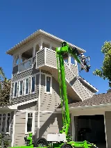 Arroyo Painting Co.