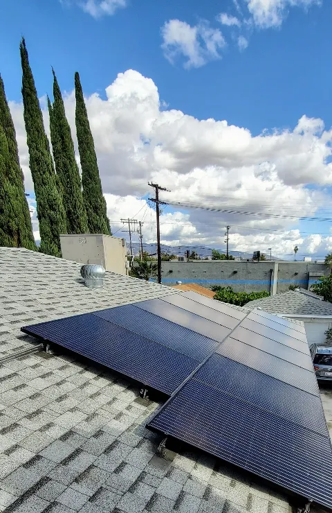 GREEN ROAD SOLAR photo 1