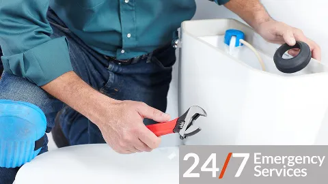 Direct Source Plumbing in Arlington
