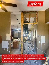 Blue Dingo Construction & Remodel LLC