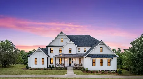 Schumacher Homes of Columbia, SC photo 1