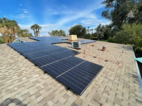 Planet Solar Inc. photo 1