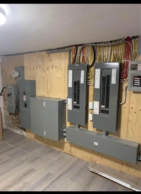 Near me electrician photo 1