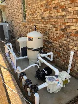 Castro's Pool And General Contractor LLC photo 3