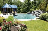 Blue Haven Pools & Spas
