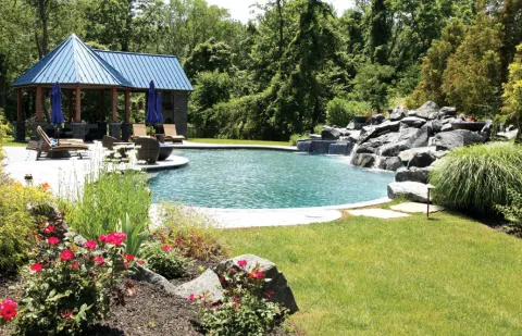 Blue Haven Pools & Spas photo 1