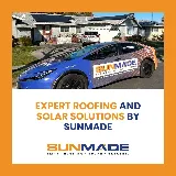 SunMade Smart Roofing, Solar Fresno & Electric photo 4