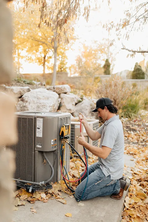 True Pros Heating and Air - Salt Lake in Salt Lake City