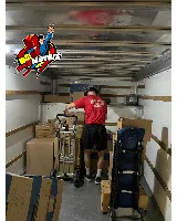 D&V Movers photo 4