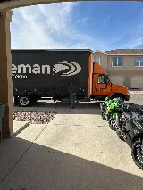 Coleman American Moving Services, Inc. photo 3