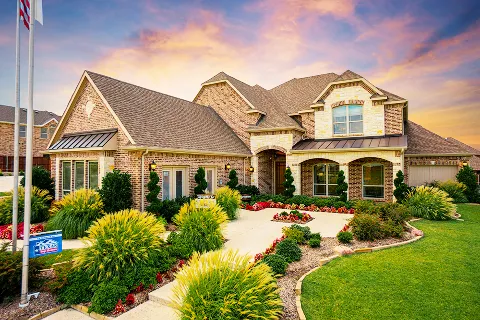 First Texas Homes - La Frontera photo 1