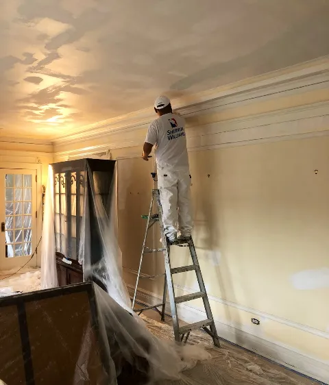 North Shore Painting & Restoration in Chicago