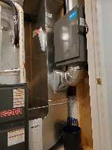 Coppertec Refrigeration Heating & Air Conditioning