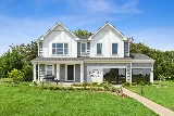 M/I Homes Autumn Ridge
