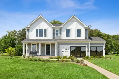 M/I Homes Autumn Ridge photo 1