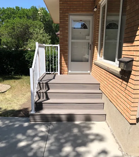FORMA Contracting in Regina