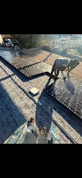 AZ Solar Removal & Reinstall photo 7