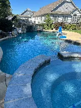 Scott Payne Custom Pools LLC photo 4