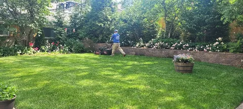 Landscape company photo 1
