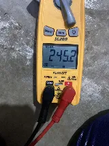 Black Diamond Experts, Electric, Plumbing, HVAC photo 8