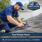 Crest Stone Roofing Supply photo 2