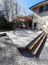 Cameron Taylor Contracting photo 4