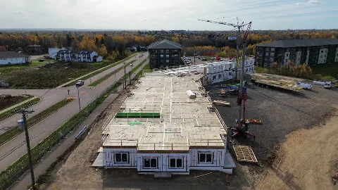 Aura Construction Management Inc. photo 1
