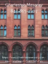 Charleston Masonry & Concrete Contractors photo 4