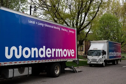 Wondermove in Ann Arbor