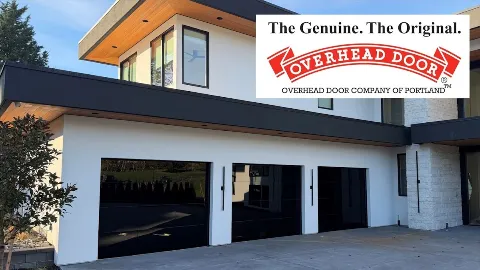 Overhead Door Company of Portland photo 1