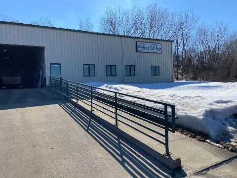Gen Pro Inc in Sioux City
