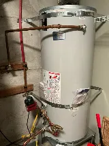 Bob Larson Plumbing photo 2