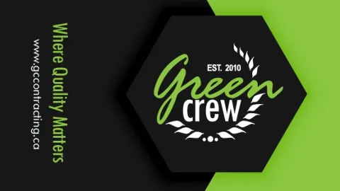 Green Crew Contracting photo 1
