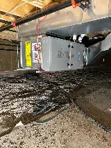 Fern's Heating & Air Conditioning LTD photo 8