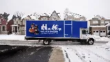 HK Moving & Storage - Oakville photo 7