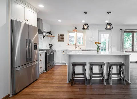 Roberts' Residential Remodeling, Inc. photo 1