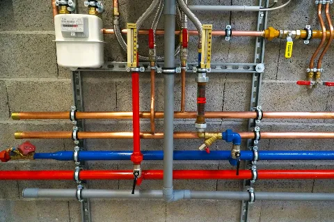 Mastermind Plumbing Ltd photo 1