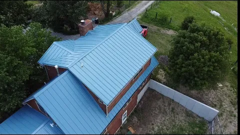 A Better Way Construction & Roofing photo 1