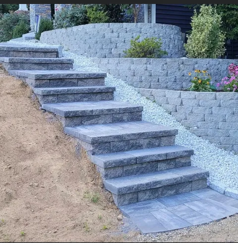 Cpl Landscaping & Masonry LLC photo 1