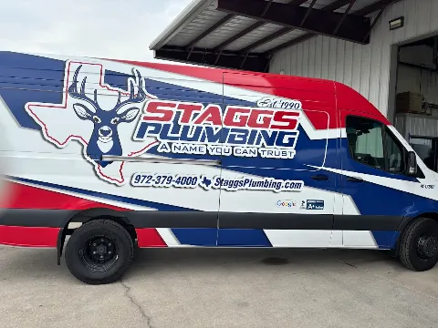 Staggs Plumbing photo 1