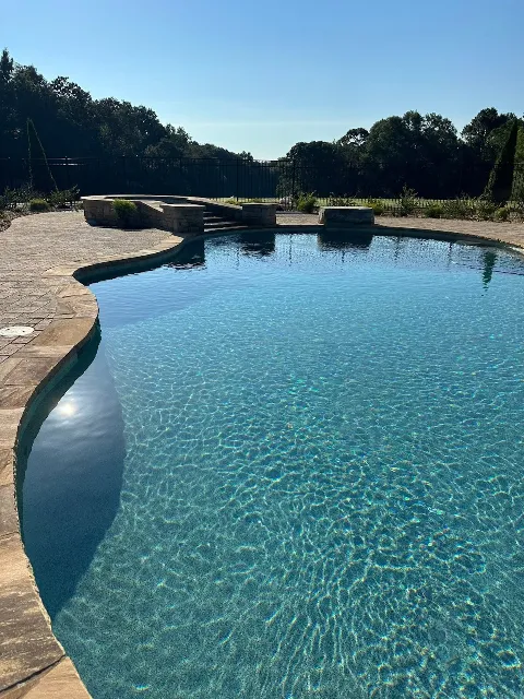 American Lifestyle Pools in Lawrenceville