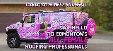 Pink Belts Construction Group