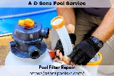 A & Sons Pool Service photo 3