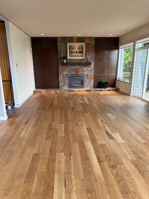 Epic Hardwood Floors Llc in Tacoma