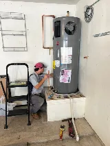 Larry Stinson Plumbing & Water Heater Repair photo 4