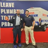 Roto-Rooter Plumbing & Water Cleanup photo 2